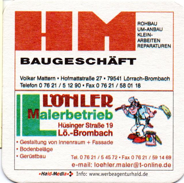 lrrach l-bw waldhorn 1b (quad185-hm baugeschft)